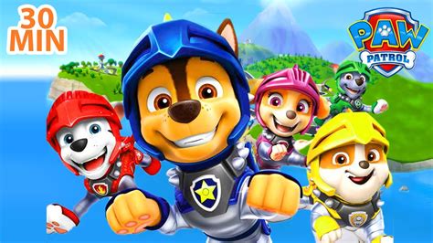 youtube paw patrol episode